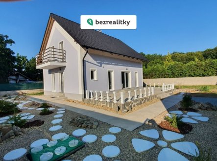 Prodej domu/vily, 120 m²