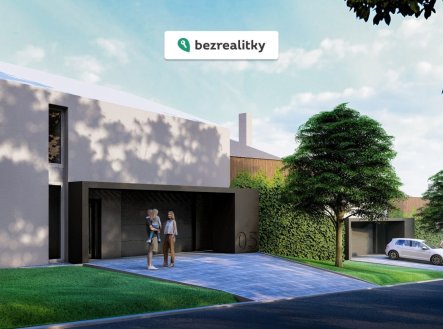 Prodej domu/vily, 213 m²