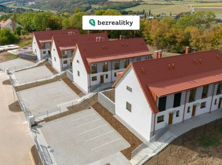 Prodej domu/vily, 106 m²