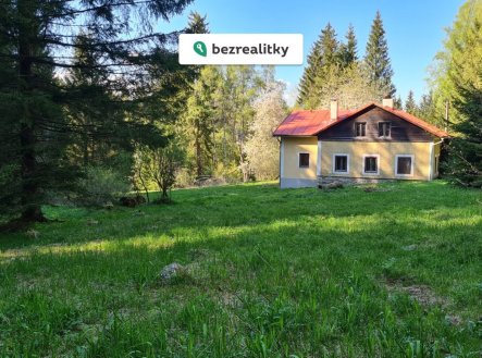 Prodej pozemku pro bydlení, 9 967 m²