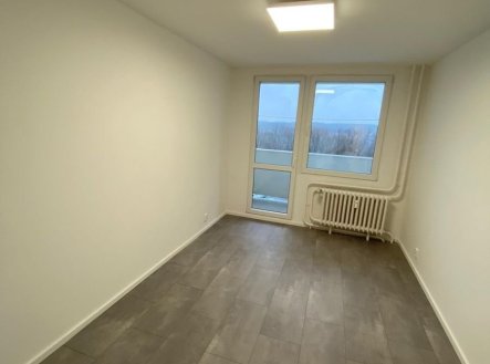 Prodej bytu, 2+1, 50 m²