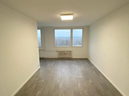 Prodej bytu, 2+1, 50 m²