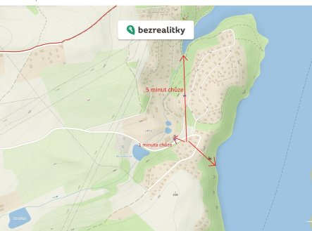 Prodej pozemku pro bydlení, 370 m² obrázek