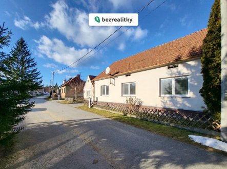 Prodej domu/vily, 230 m²