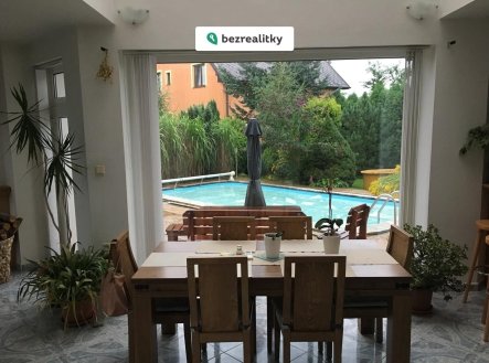 Prodej domu/vily, 294 m² obrázek