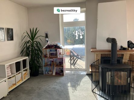 Prodej domu/vily, 294 m²