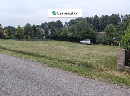 Prodej pozemku pro bydlení, 1 203 m² obrázek