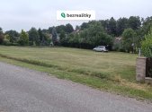 Prodej pozemku pro bydlení, 1 203 m²