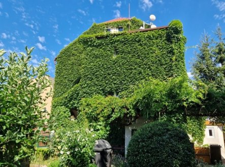 Prodej domu/vily, 231 m²