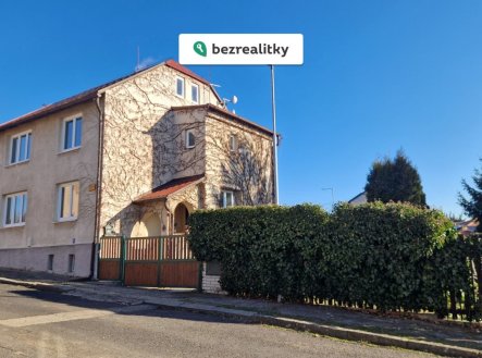 Prodej domu/vily, 231 m²