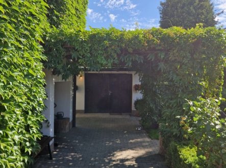 Prodej domu/vily, 231 m²