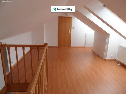 Prodej bytu, 3+kk, 89 m²