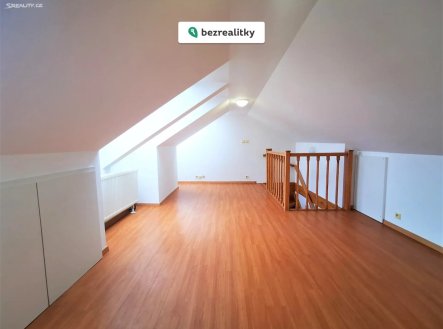 Prodej bytu, 3+kk, 89 m²