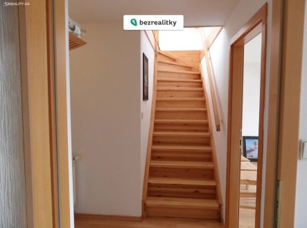 Prodej bytu, 3+kk, 89 m²
