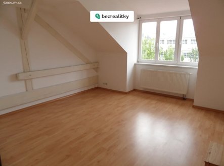Prodej bytu, 3+kk, 89 m²