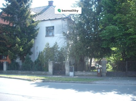 Prodej domu/vily, 209 m²