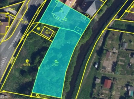 Prodej domu/vily, 209 m²