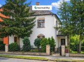 Prodej domu/vily, 209 m²