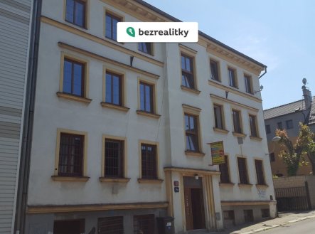 Prodej domu/vily, 570 m²