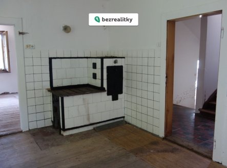 Prodej domu/vily, 80 m²