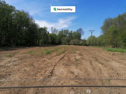 Prodej pozemku, ostatní, 5 820 m²