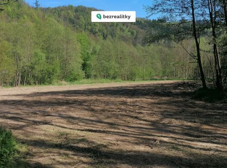 Prodej pozemku, ostatní, 5 820 m²