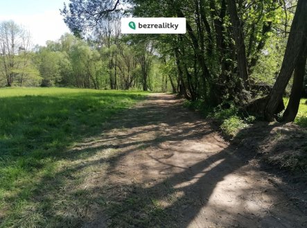 Prodej pozemku, ostatní, 5 820 m²