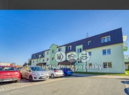 Prodej bytu, 3+1, 90 m² obrázek