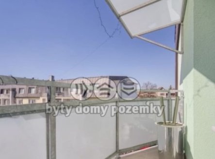 Prodej bytu, 3+1, 90 m²