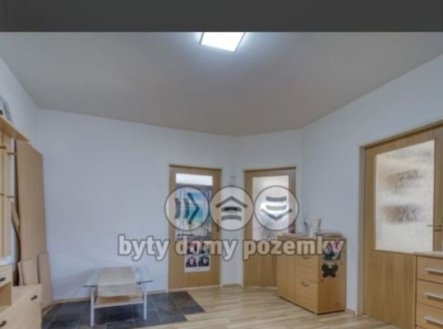 Prodej bytu, 3+1, 90 m²