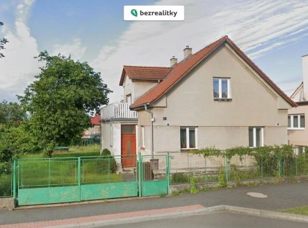 Prodej domu/vily, 130 m²