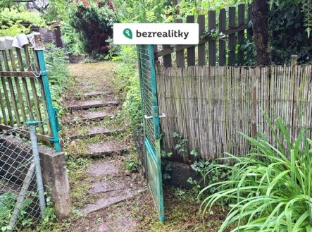 Prodej chaty/rekreačního objektu, 24 m²