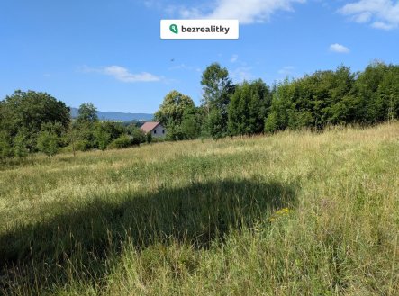 Prodej pozemku pro bydlení, 11 768 m²