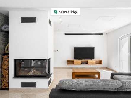 Prodej domu/vily, 246 m²