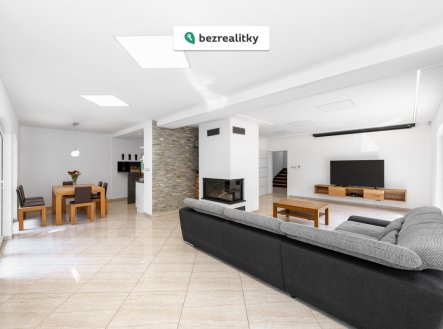 Prodej domu/vily, 246 m²