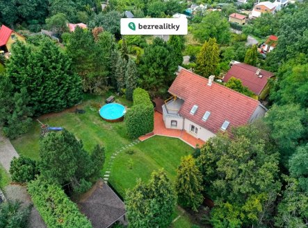 Prodej domu/vily, 246 m²