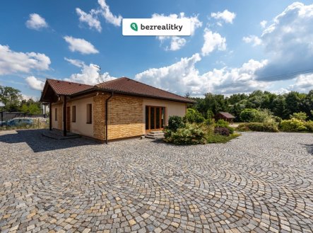 Prodej domu/vily, 122 m²