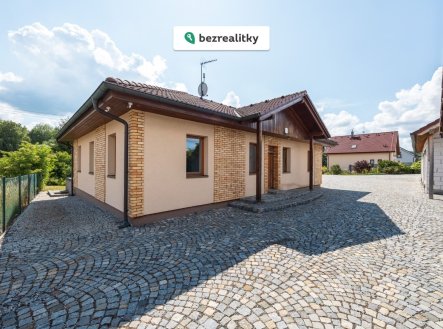 Prodej domu/vily, 122 m²