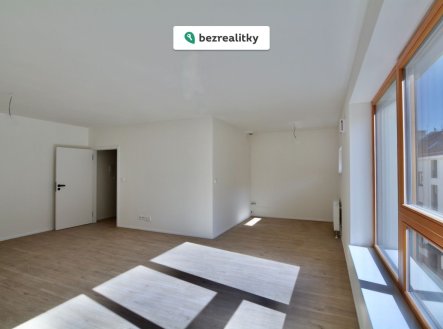Prodej bytu, 2+kk, 66 m² obrázek