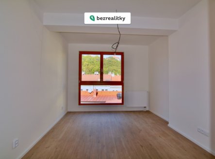 Prodej bytu, 2+kk, 66 m²