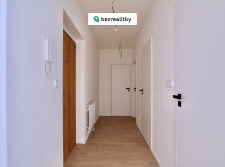 Prodej bytu, 2+kk, 66 m²