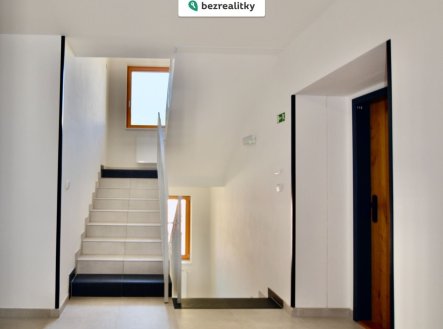 Prodej bytu, 2+kk, 66 m²