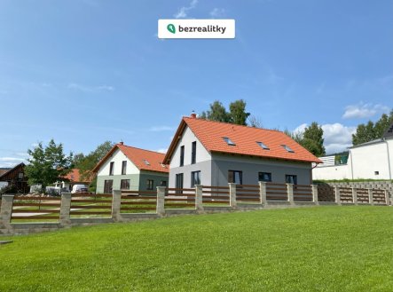 Prodej domu/vily, 153 m²