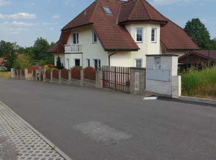 Prodej domu/vily, 340 m²