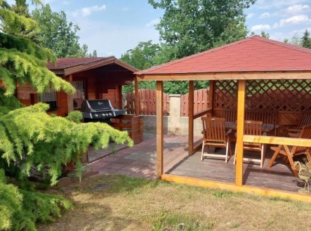 Prodej domu/vily, 340 m²