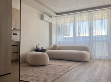 Prodej bytu, 3+kk, 71 m² obrázek