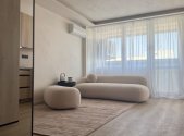Prodej bytu, 3+kk, 71 m²