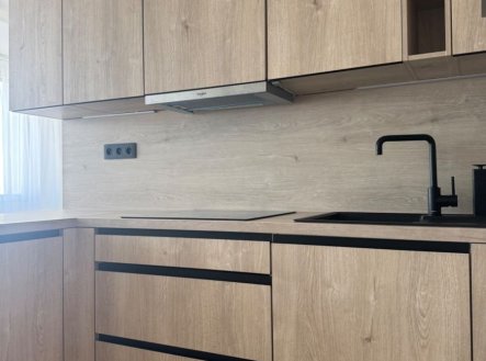 Prodej bytu, 3+kk, 71 m²