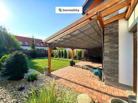 Prodej domu/vily, 116 m²