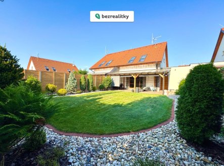 Prodej domu/vily, 116 m²